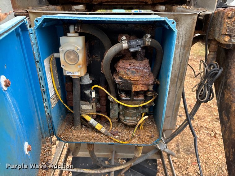 image for item ED2295 Swenson S1023 spreader