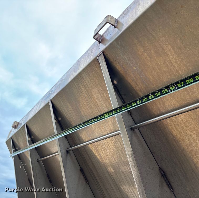 image for item ED2295 Swenson S1023 spreader