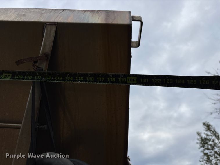 image for item ED2295 Swenson S1023 spreader