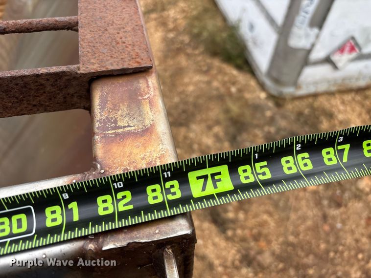 image for item ED2295 Swenson S1023 spreader