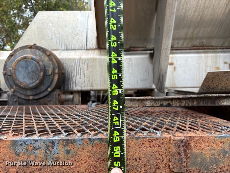 image for item ED2295 Swenson S1023 spreader