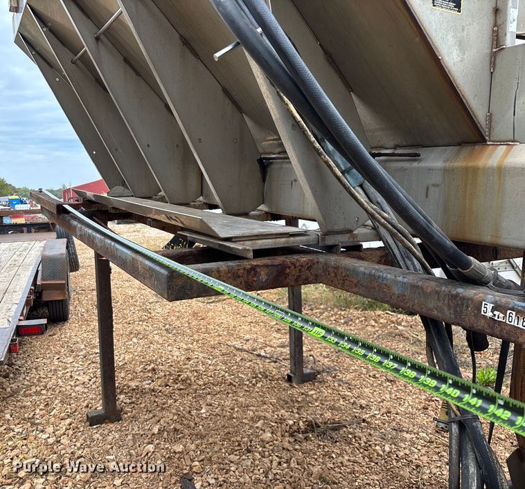 image for item ED2295 Swenson S1023 spreader