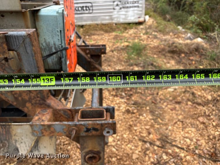 image for item ED2295 Swenson S1023 spreader