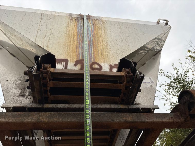 image for item ED2295 Swenson S1023 spreader