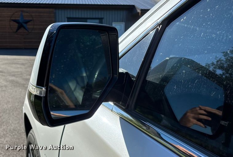 image for item ED2301 2016 Cadillac Escalade SUV