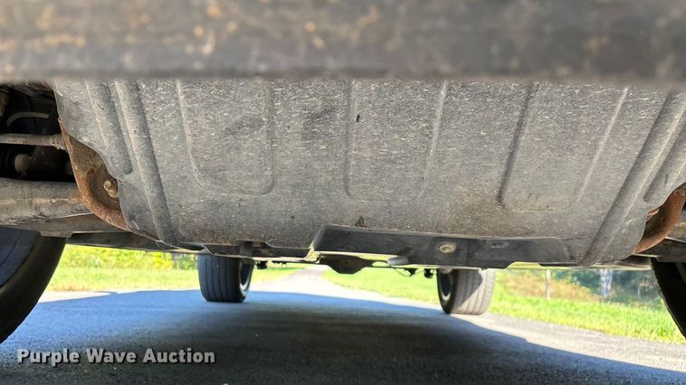 image for item ED2301 2016 Cadillac Escalade SUV