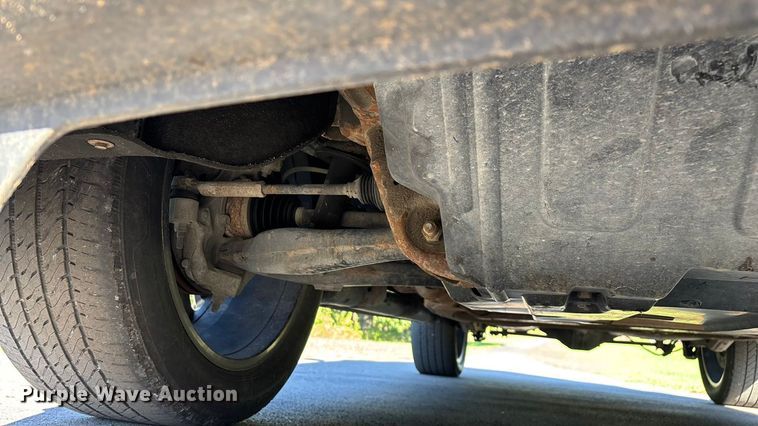 image for item ED2301 2016 Cadillac Escalade SUV