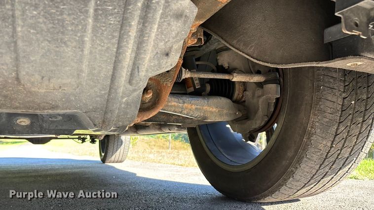 image for item ED2301 2016 Cadillac Escalade SUV