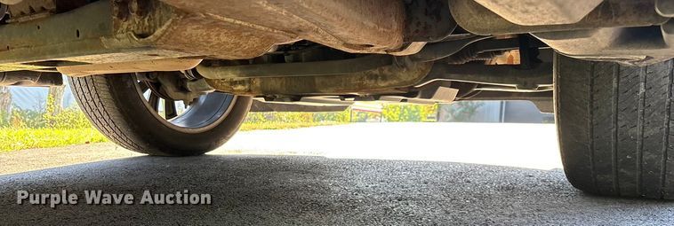 image for item ED2301 2016 Cadillac Escalade SUV