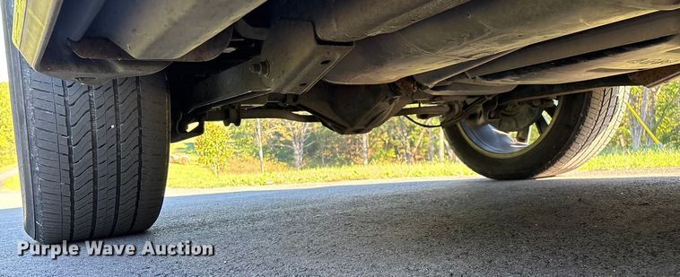 image for item ED2301 2016 Cadillac Escalade SUV