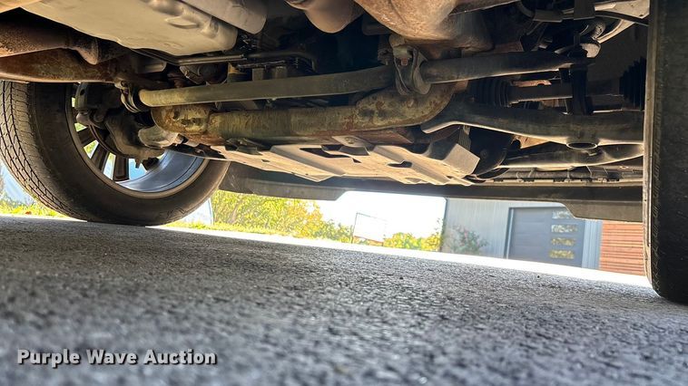 image for item ED2301 2016 Cadillac Escalade SUV