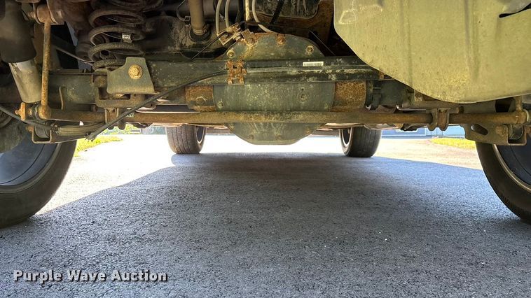 image for item ED2301 2016 Cadillac Escalade SUV