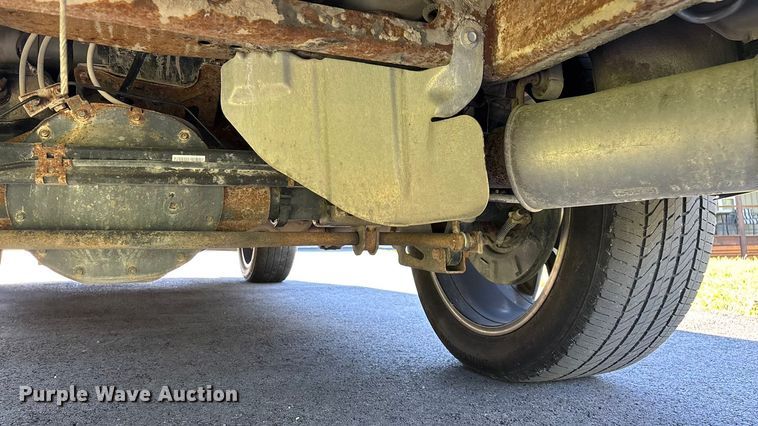 image for item ED2301 2016 Cadillac Escalade SUV