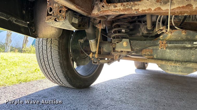 image for item ED2301 2016 Cadillac Escalade SUV