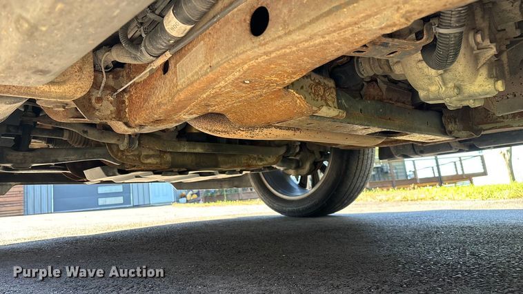 image for item ED2301 2016 Cadillac Escalade SUV