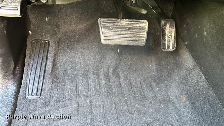 image for item ED2301 2016 Cadillac Escalade SUV