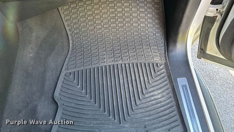 image for item ED2301 2016 Cadillac Escalade SUV