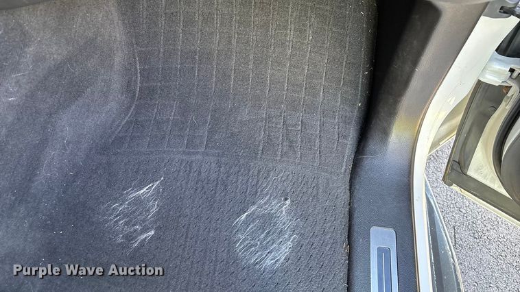 image for item ED2301 2016 Cadillac Escalade SUV