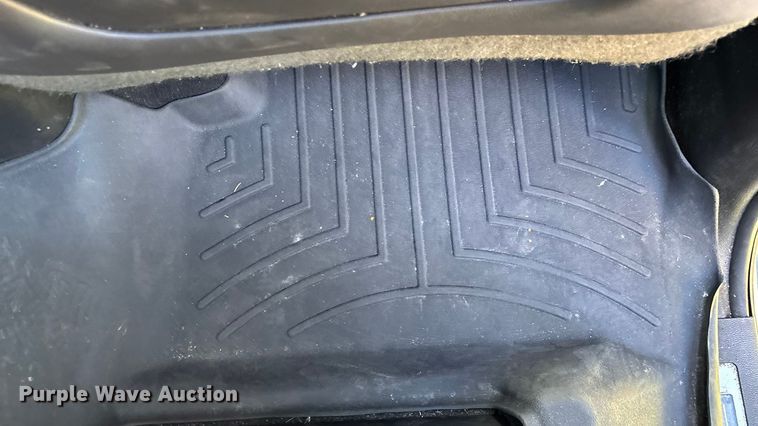 image for item ED2301 2016 Cadillac Escalade SUV