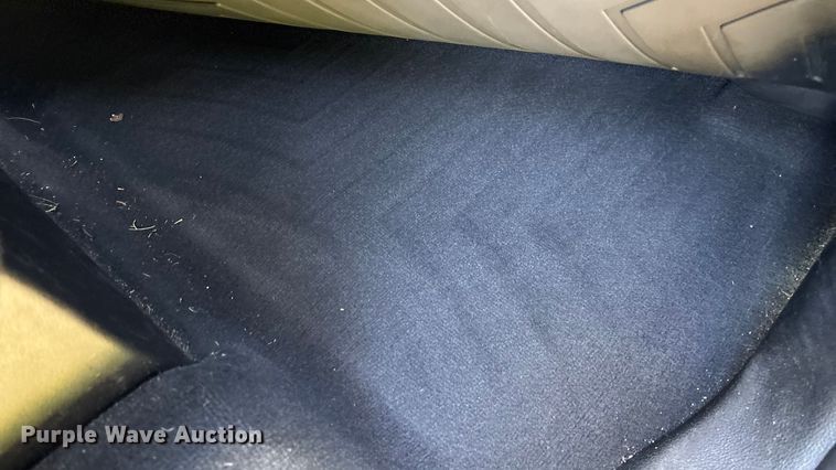 image for item ED2301 2016 Cadillac Escalade SUV