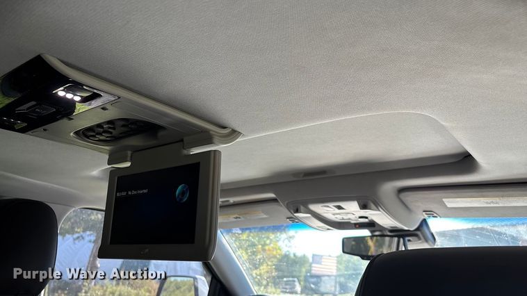 image for item ED2301 2016 Cadillac Escalade SUV