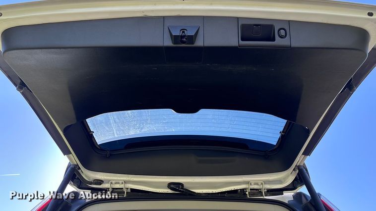 image for item ED2301 2016 Cadillac Escalade SUV