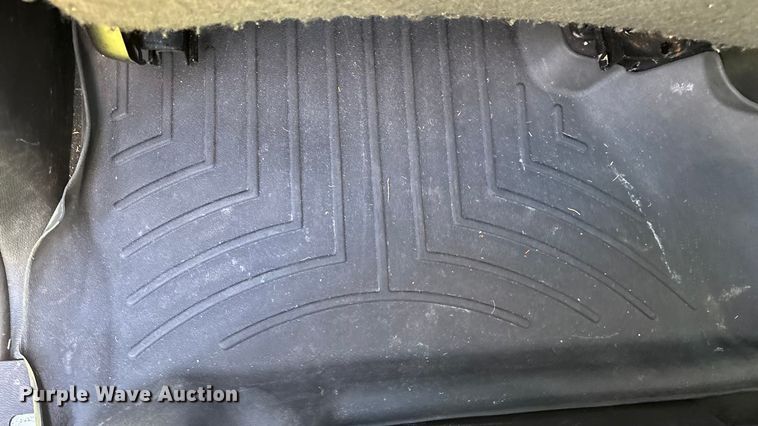 image for item ED2301 2016 Cadillac Escalade SUV