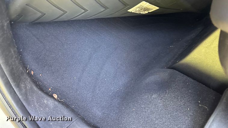 image for item ED2301 2016 Cadillac Escalade SUV