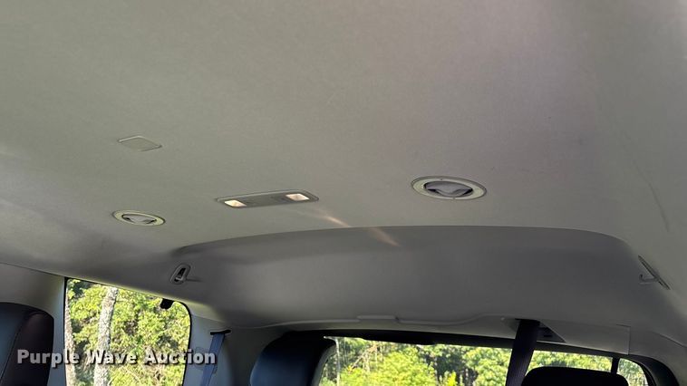 image for item ED2301 2016 Cadillac Escalade SUV