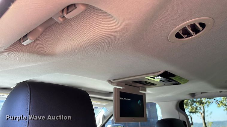 image for item ED2301 2016 Cadillac Escalade SUV