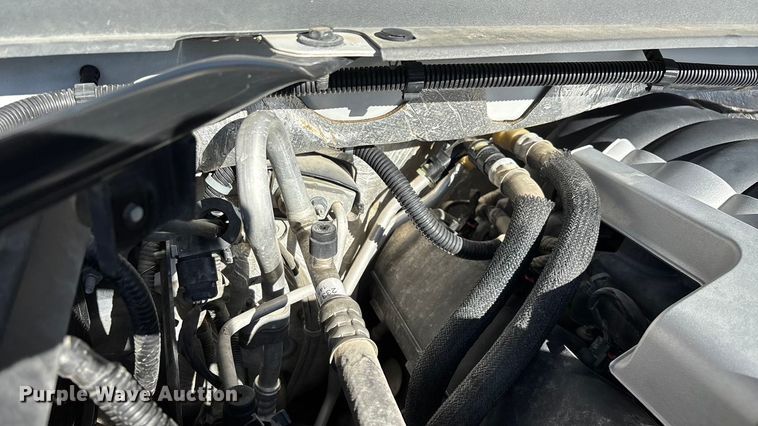 image for item ED2301 2016 Cadillac Escalade SUV