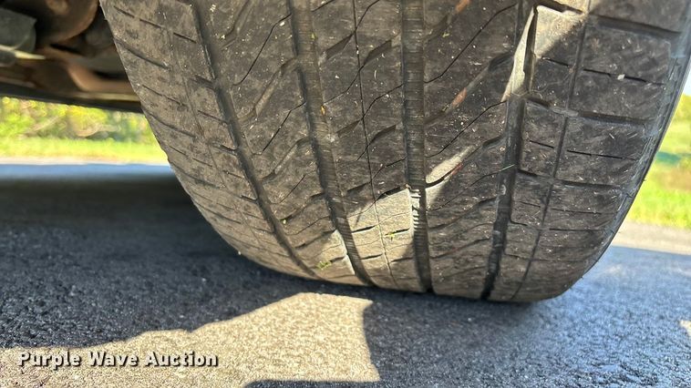 image for item ED2301 2016 Cadillac Escalade SUV