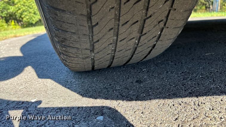 image for item ED2301 2016 Cadillac Escalade SUV