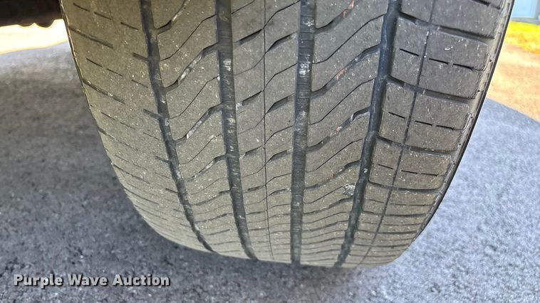 image for item ED2301 2016 Cadillac Escalade SUV