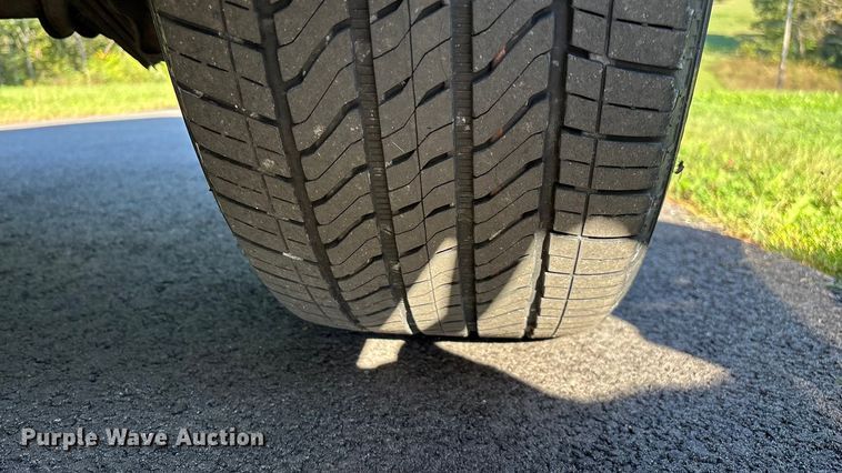 image for item ED2301 2016 Cadillac Escalade SUV