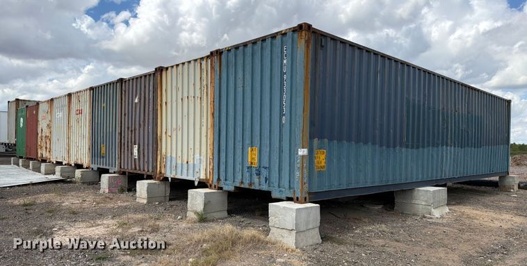Top Destinations for Shipping Cars from the USA