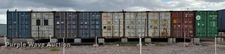 image for item ED4987 (9) shipping containers