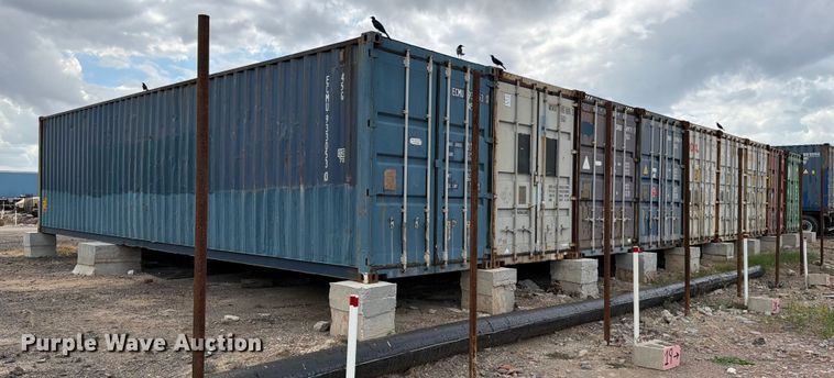 image for item ED4987 (9) shipping containers