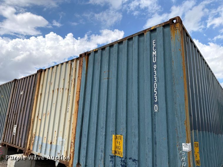 image for item ED4987 (9) shipping containers