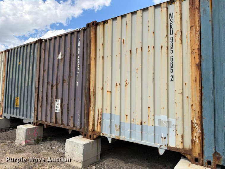image for item ED4987 (9) shipping containers