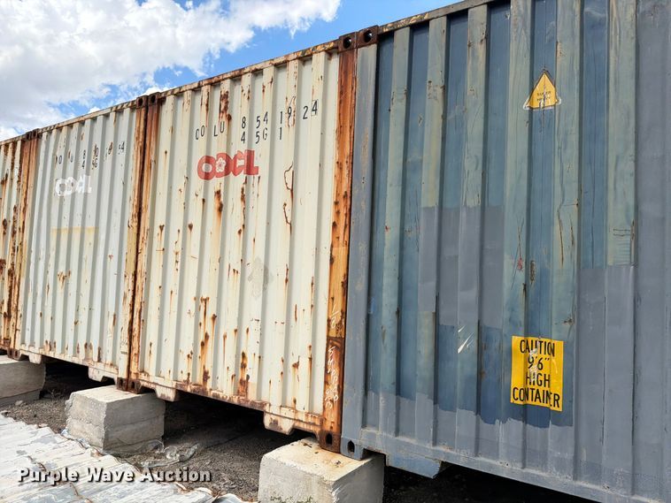 image for item ED4987 (9) shipping containers