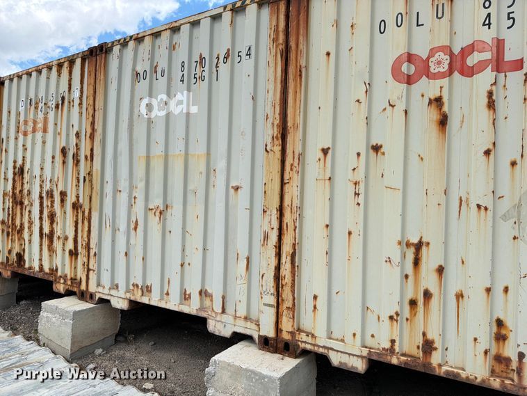 image for item ED4987 (9) shipping containers
