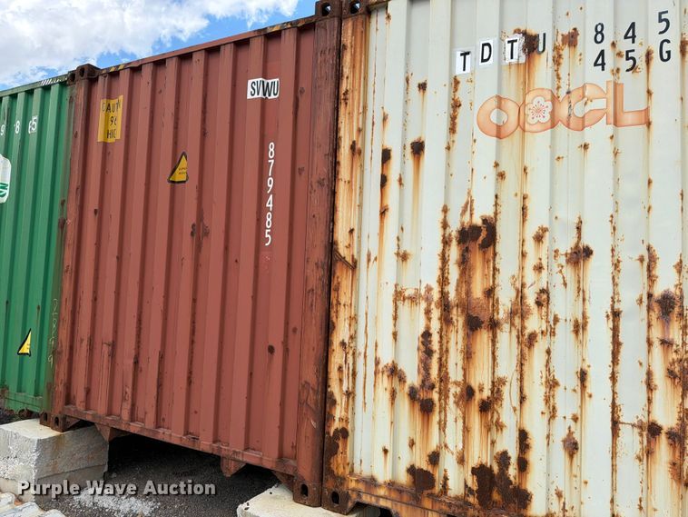image for item ED4987 (9) shipping containers