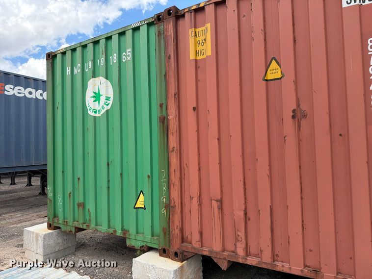 image for item ED4987 (9) shipping containers