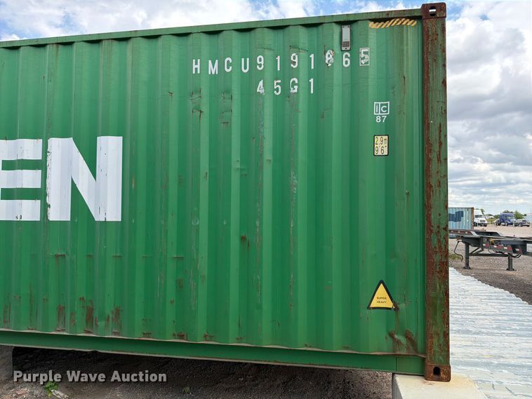 image for item ED4987 (9) shipping containers