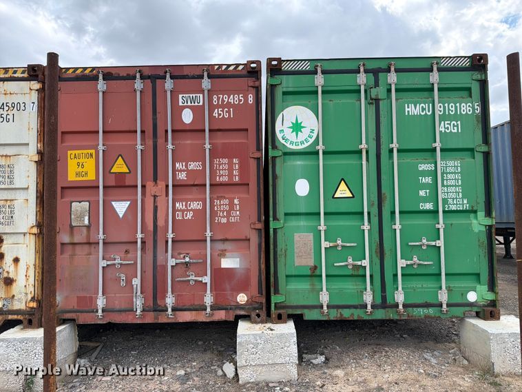 image for item ED4987 (9) shipping containers