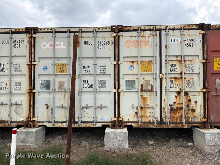 image for item ED4987 (9) shipping containers