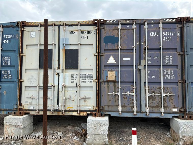 image for item ED4987 (9) shipping containers