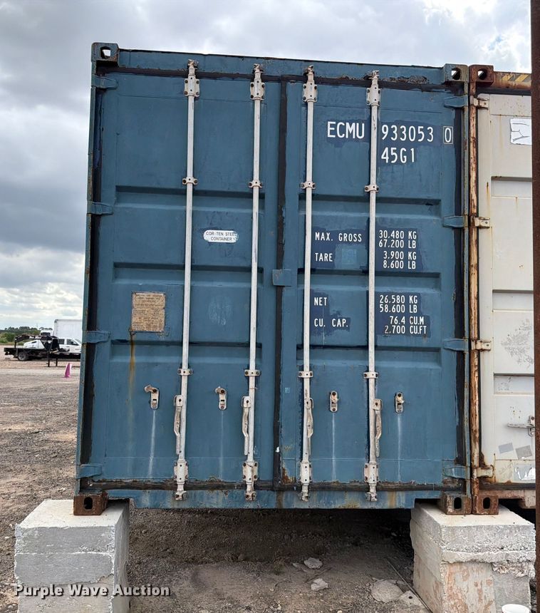 image for item ED4987 (9) shipping containers