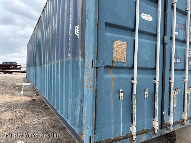image for item ED4987 (9) shipping containers